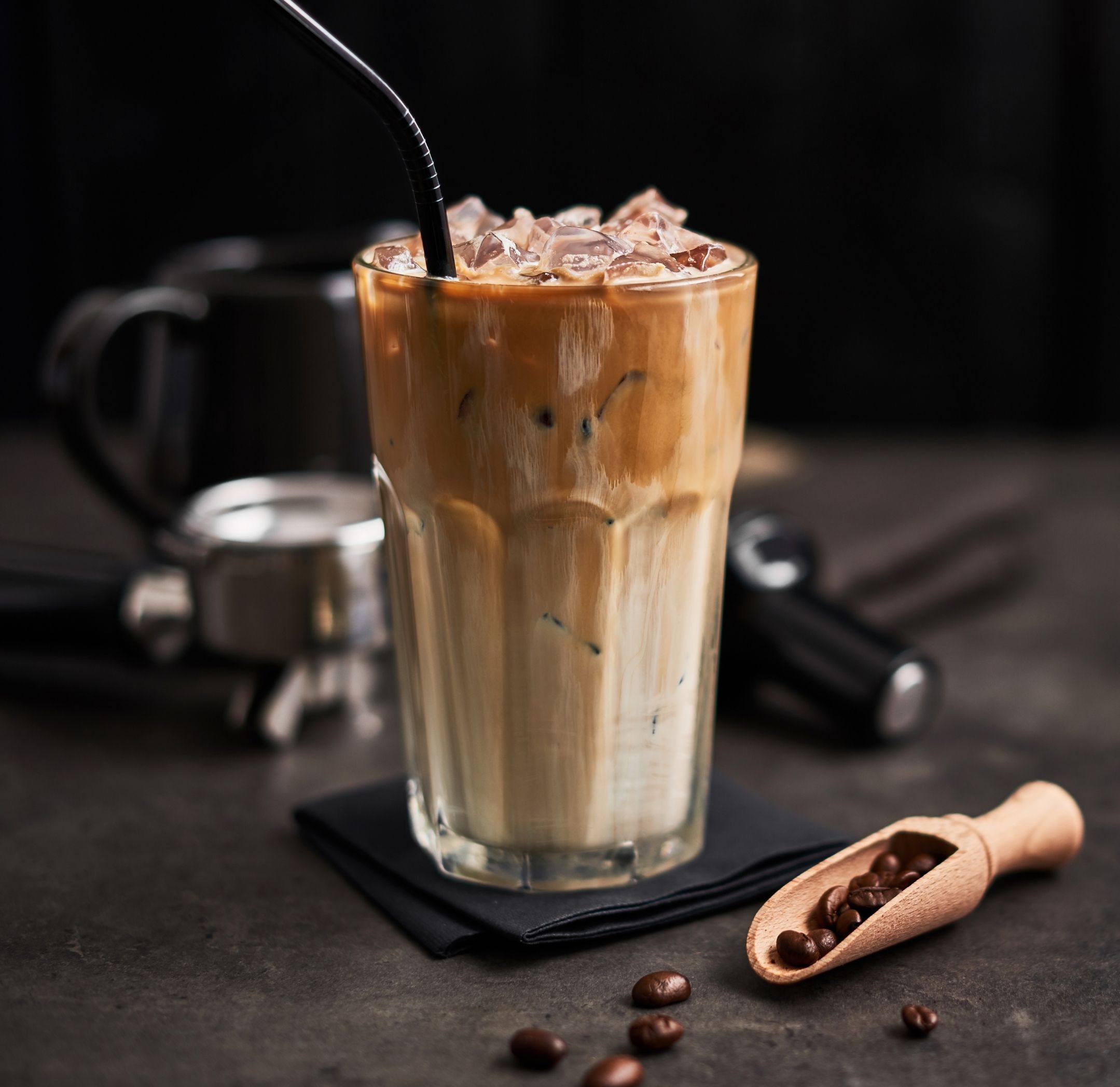 FRAPPE Fotoğrafı